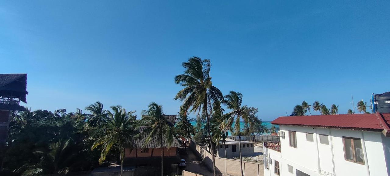 Mambo Boutique Nungwi Hotel Exterior photo